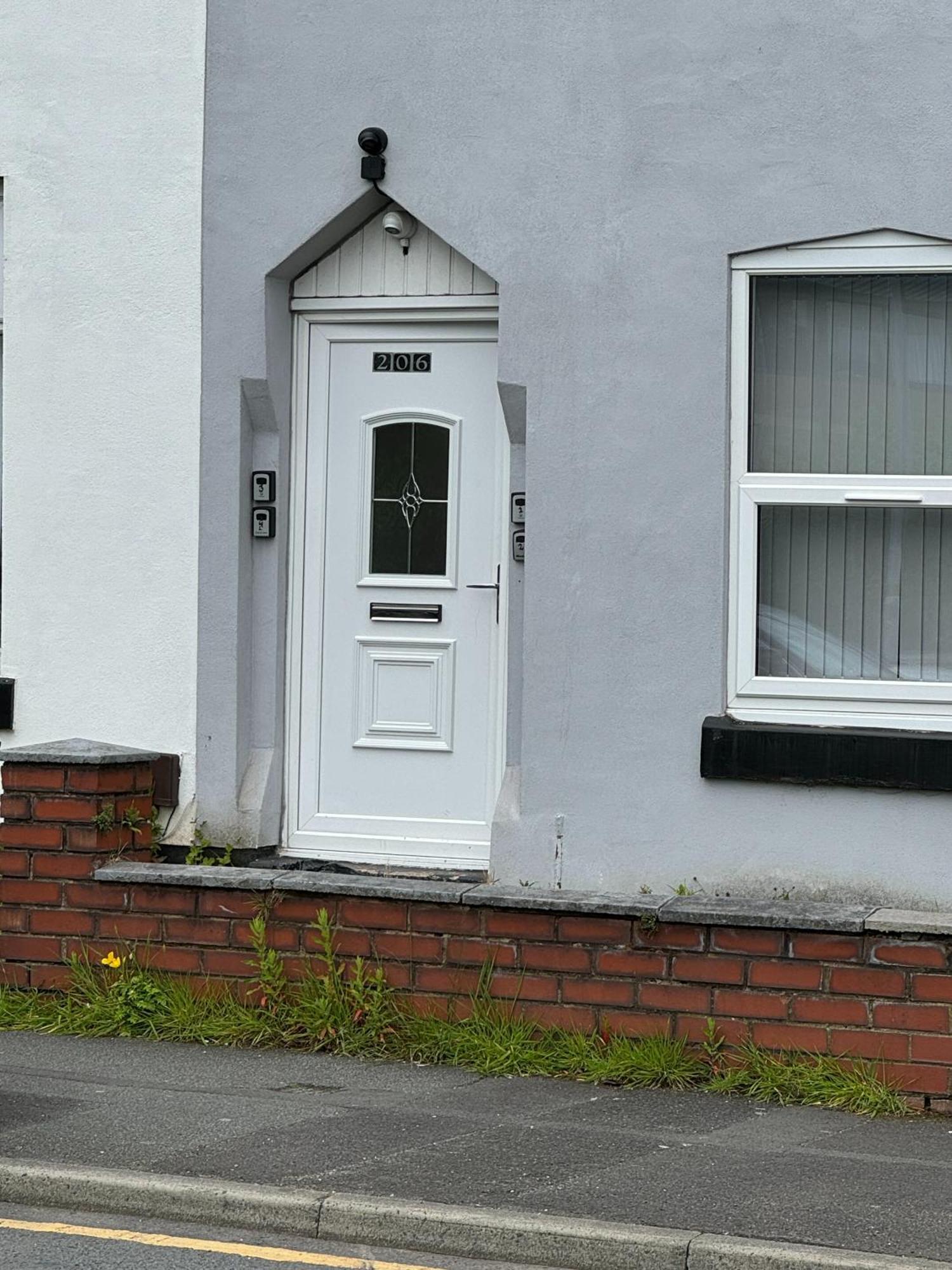 Ur Place Failsworth Экстерьер фото