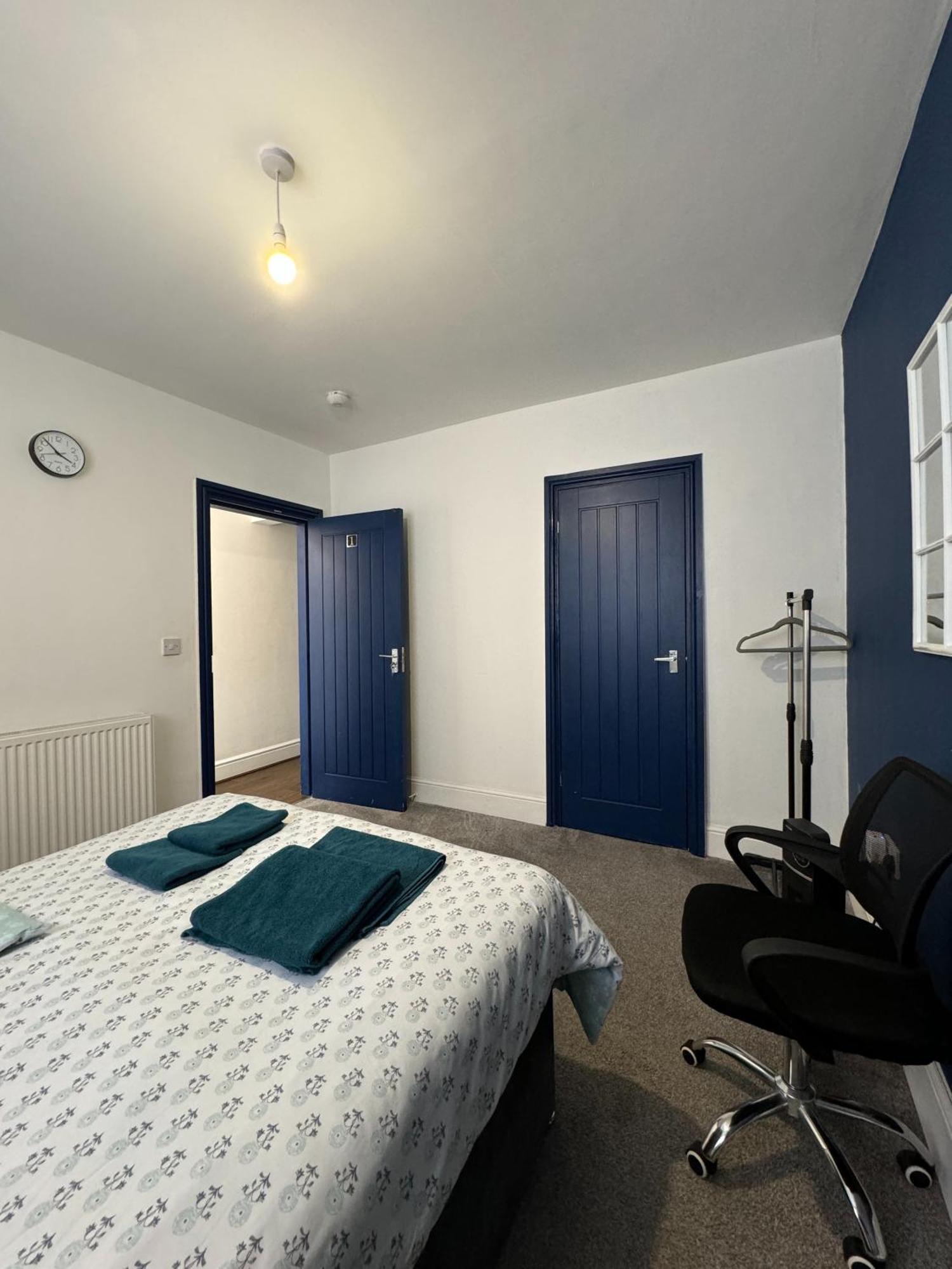 Ur Place Failsworth Экстерьер фото