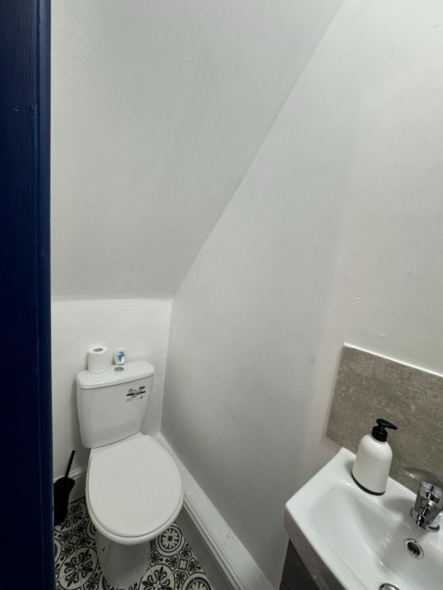 Ur Place Failsworth Экстерьер фото