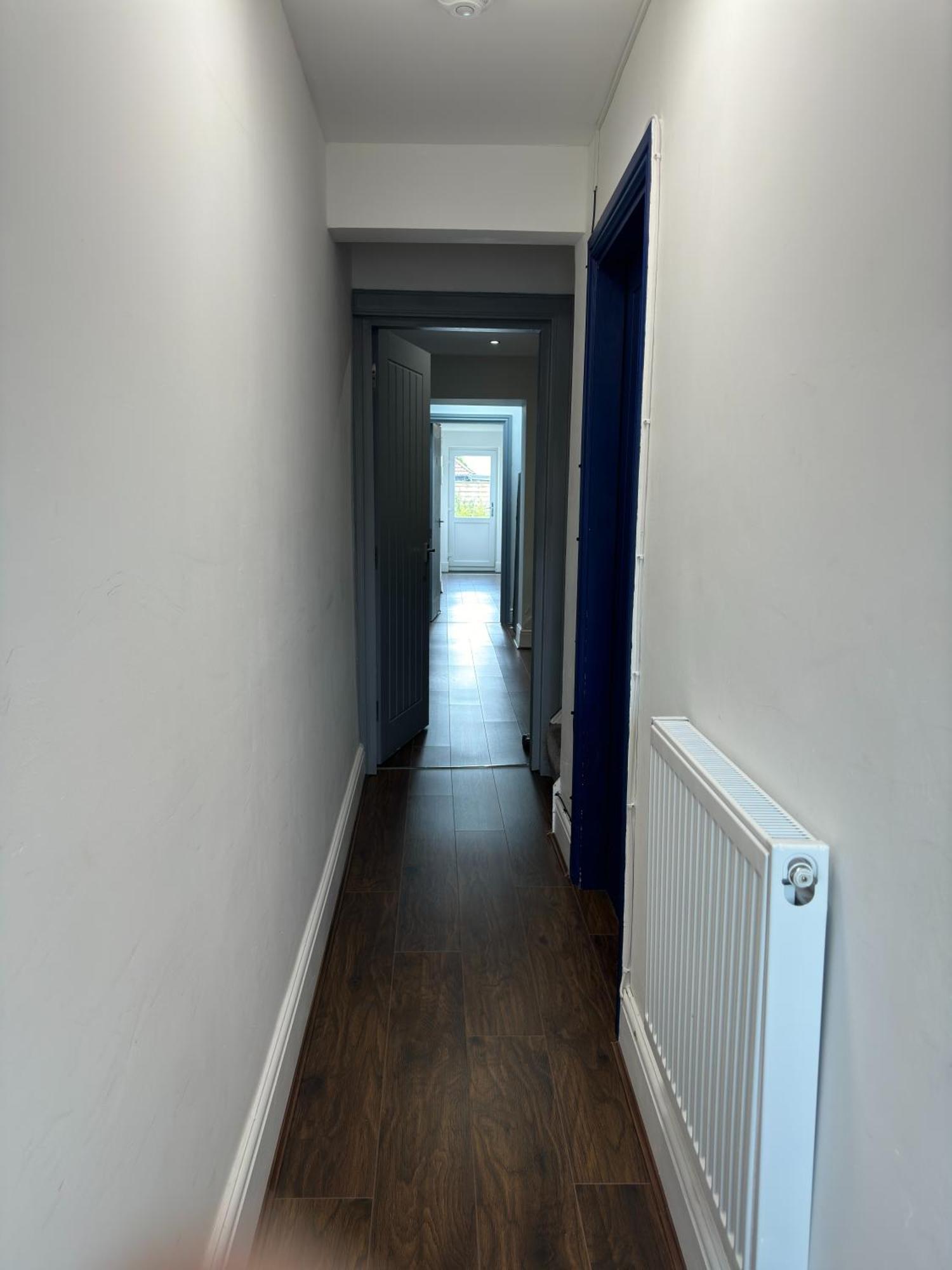 Ur Place Failsworth Экстерьер фото
