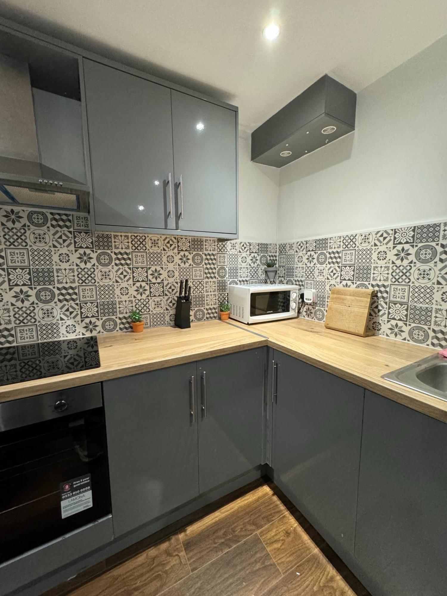 Ur Place Failsworth Экстерьер фото