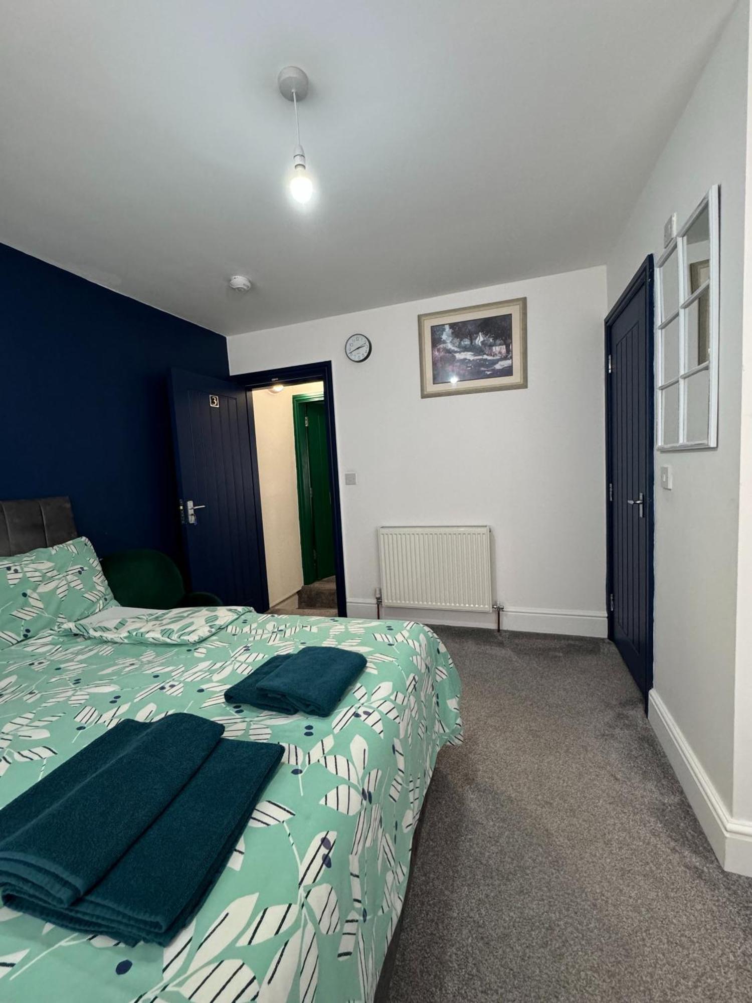 Ur Place Failsworth Экстерьер фото