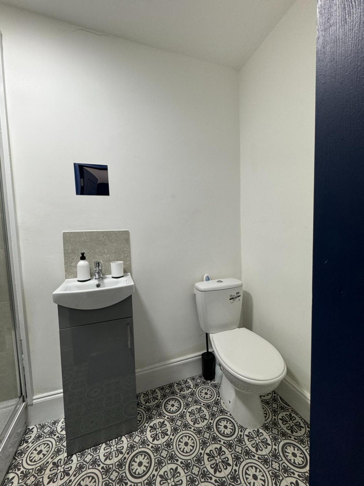 Ur Place Failsworth Экстерьер фото