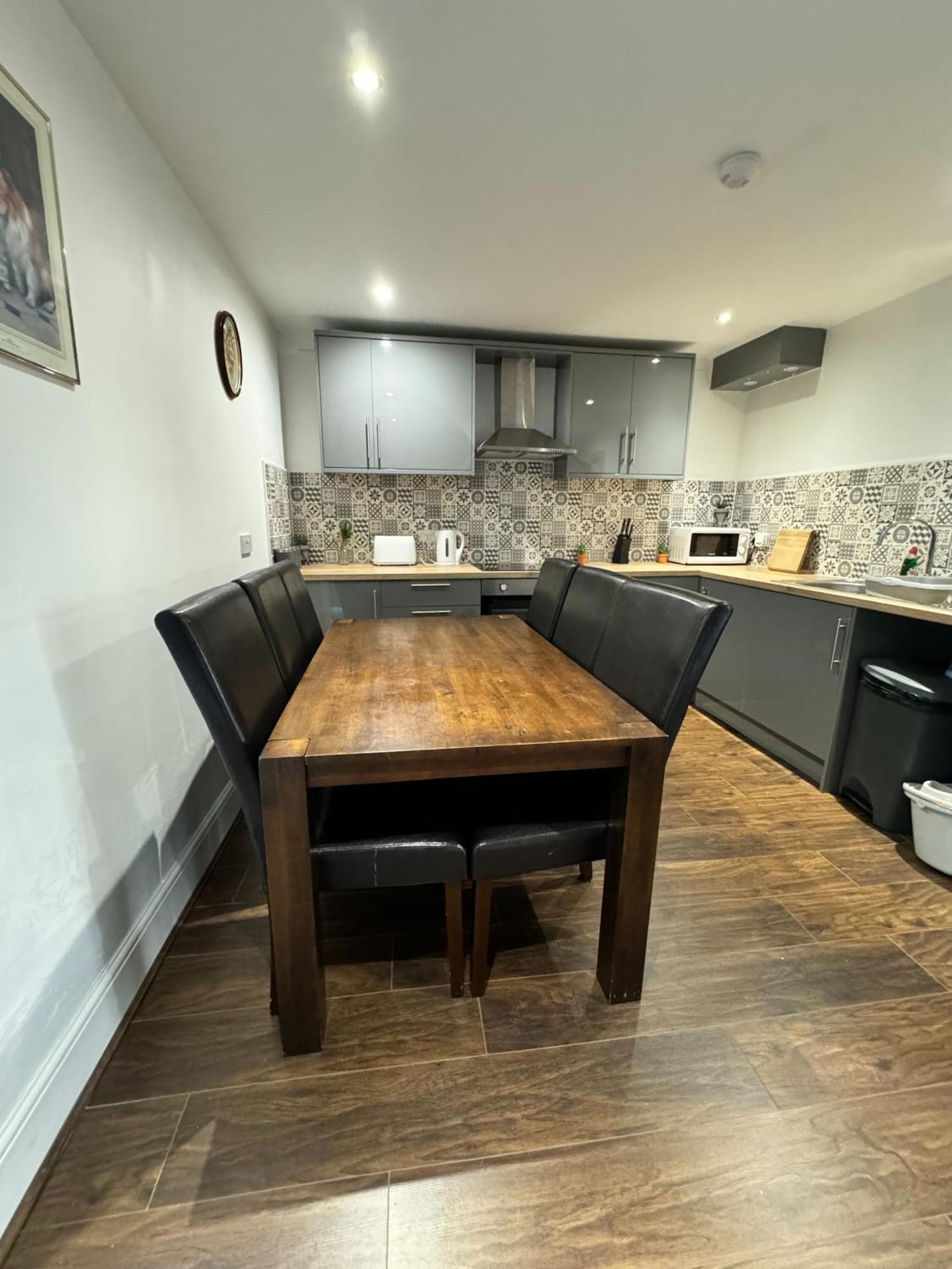 Ur Place Failsworth Экстерьер фото