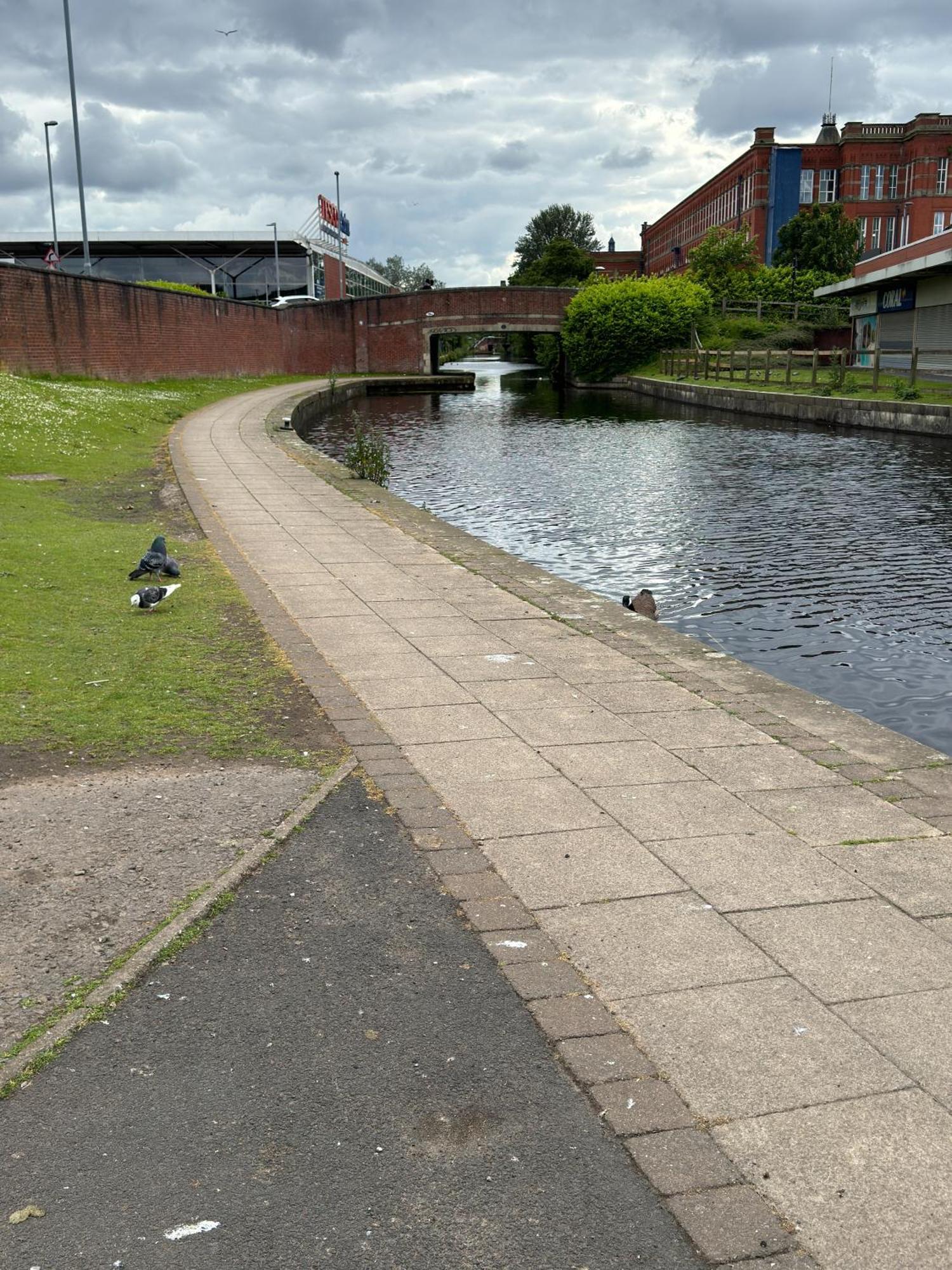 Ur Place Failsworth Экстерьер фото