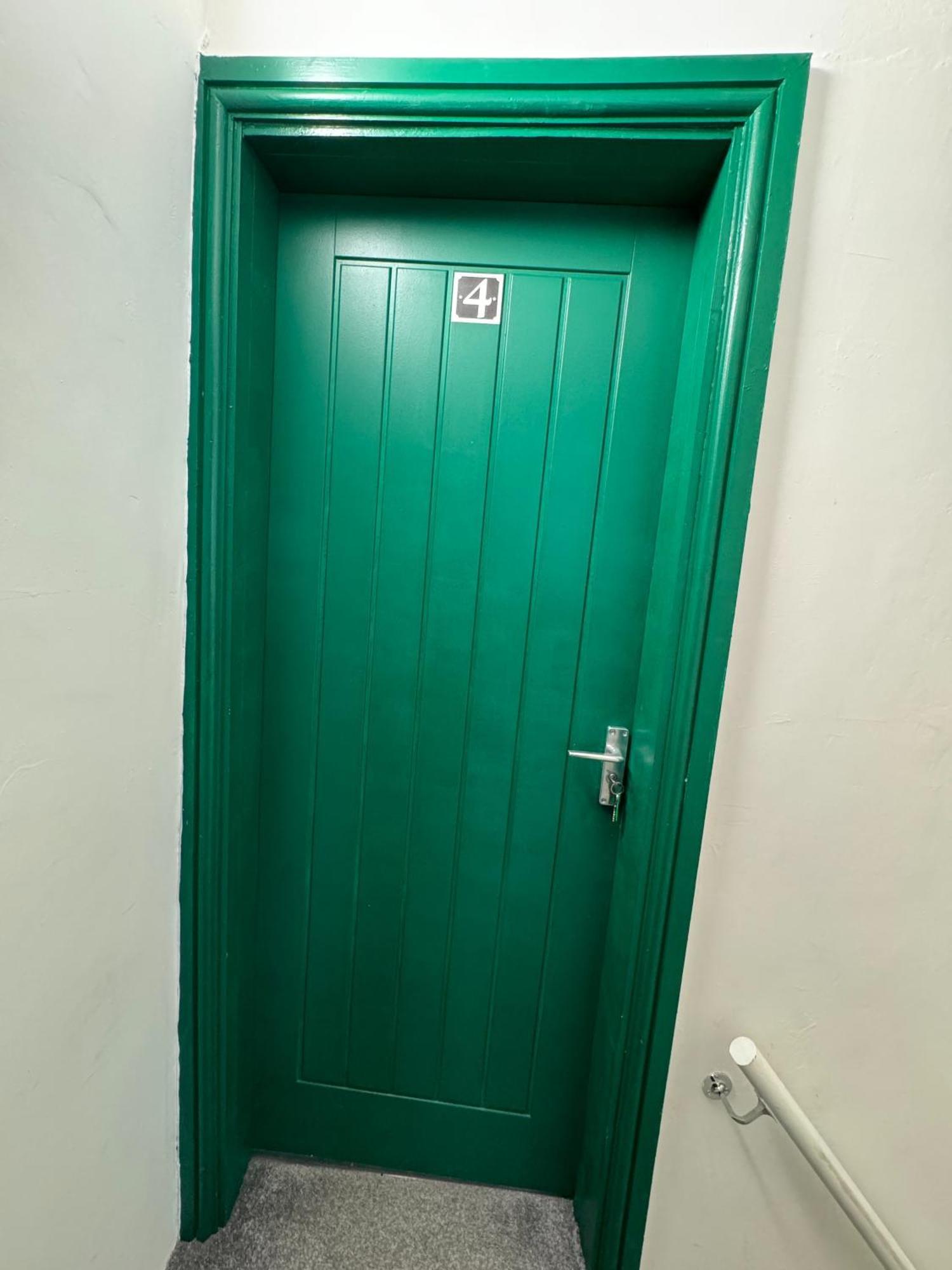 Ur Place Failsworth Экстерьер фото