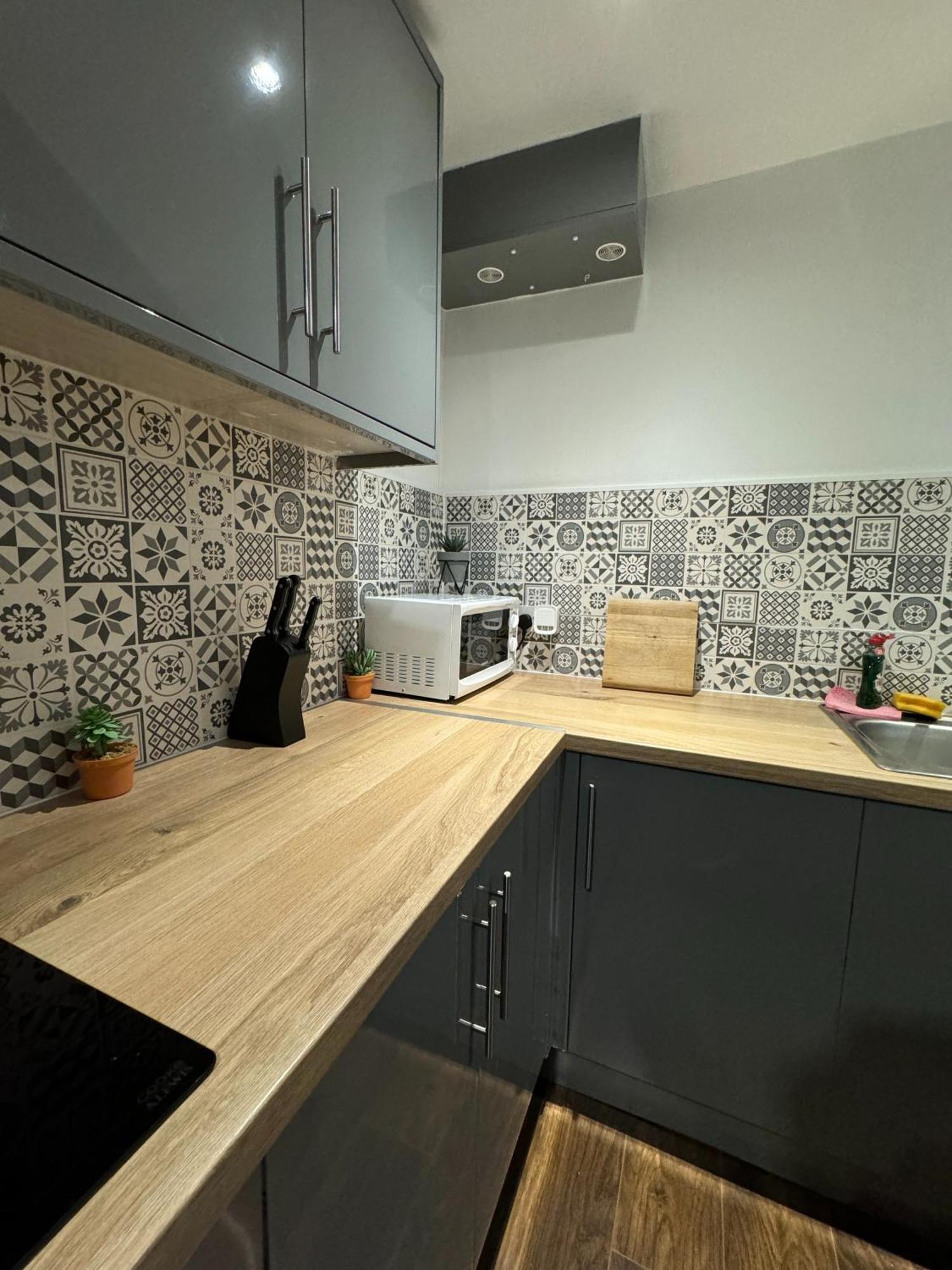 Ur Place Failsworth Экстерьер фото