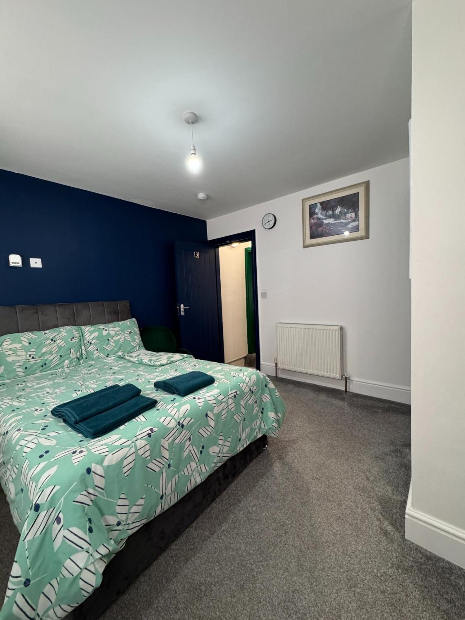 Ur Place Failsworth Экстерьер фото