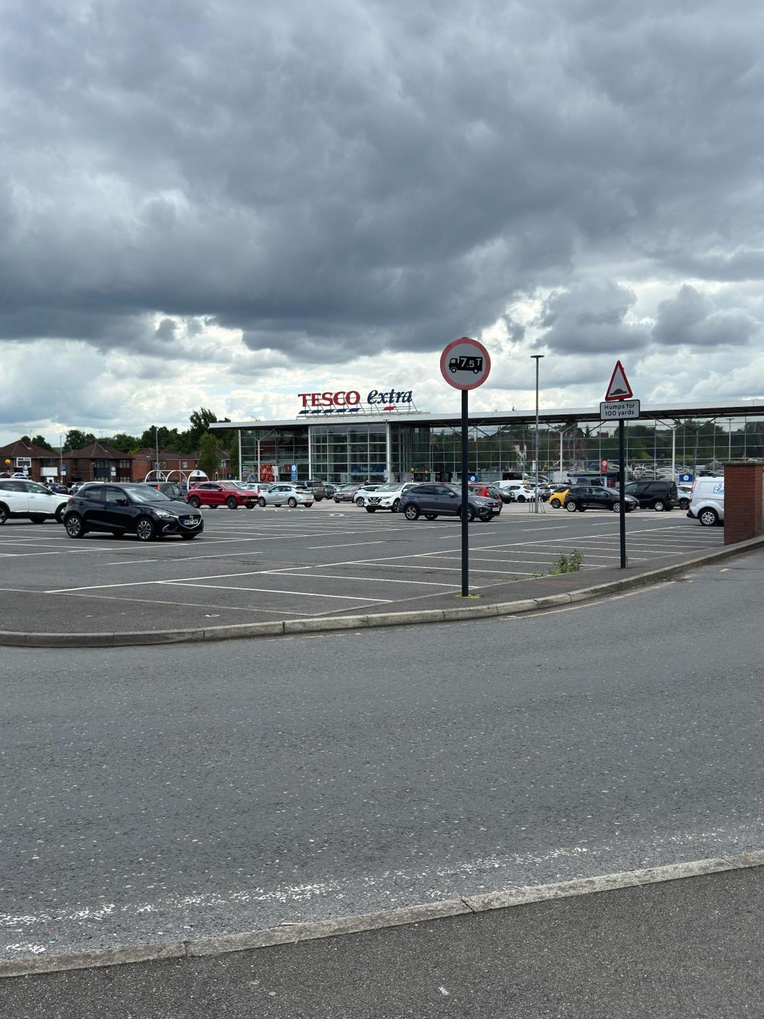 Ur Place Failsworth Экстерьер фото