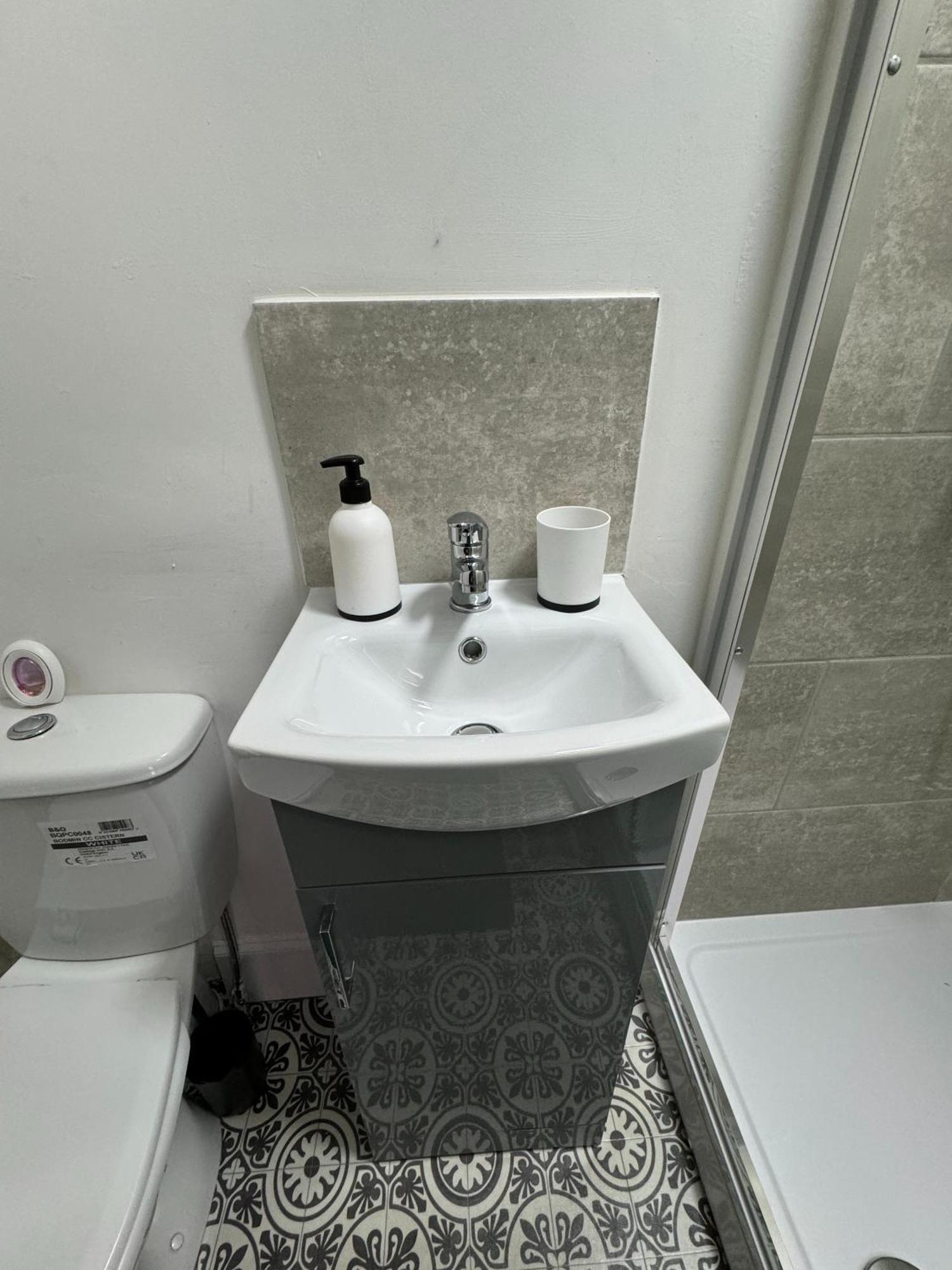 Ur Place Failsworth Экстерьер фото