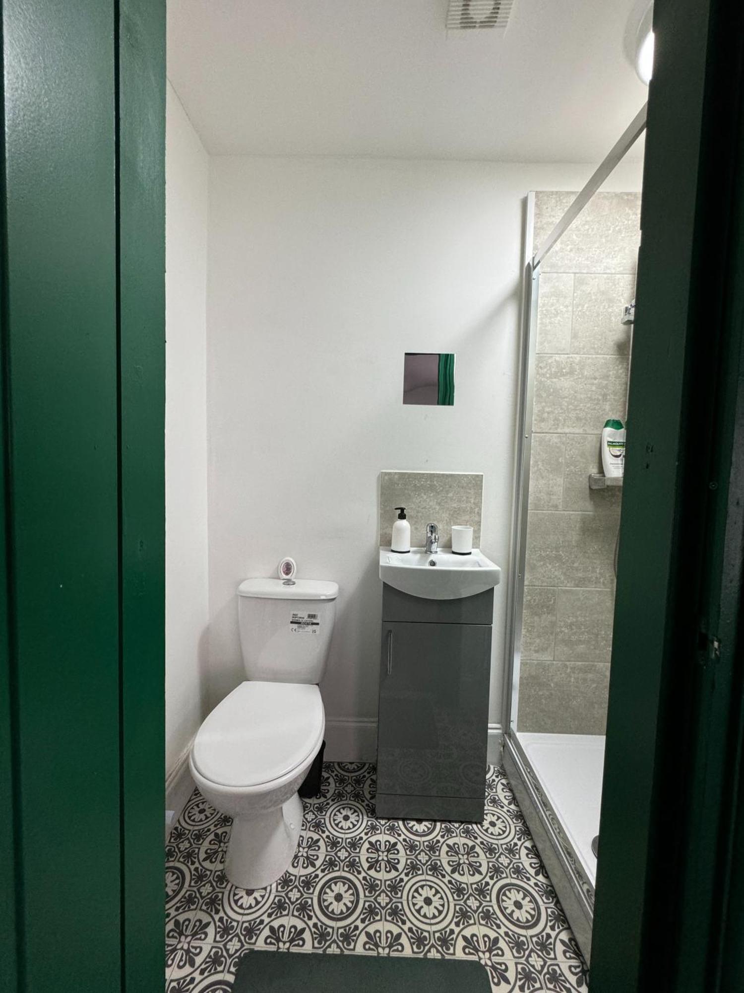 Ur Place Failsworth Экстерьер фото