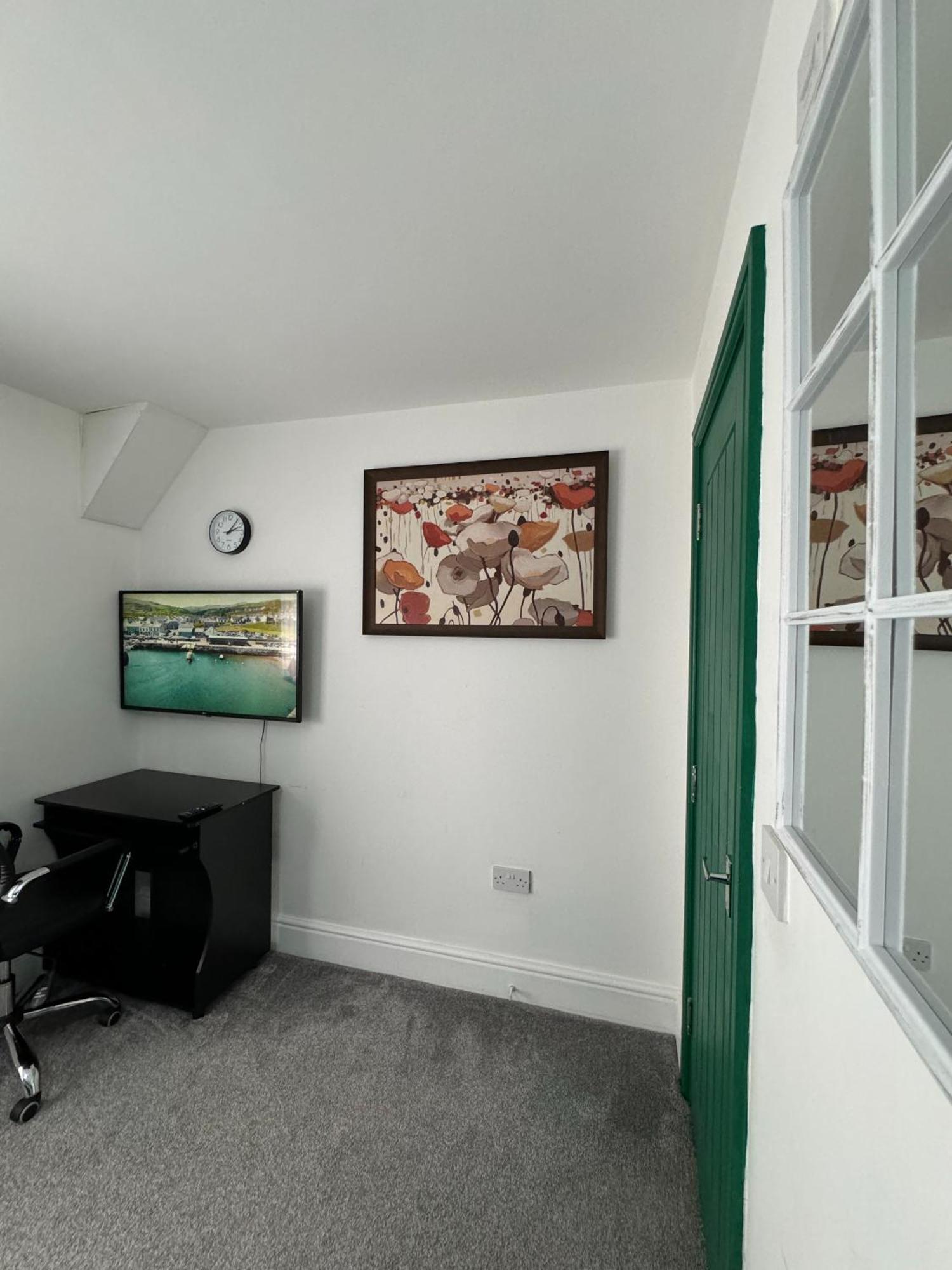 Ur Place Failsworth Экстерьер фото